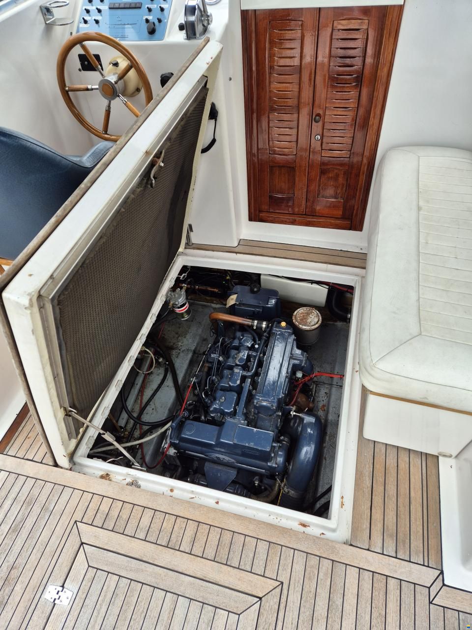 Apreamare Smeraldo 8