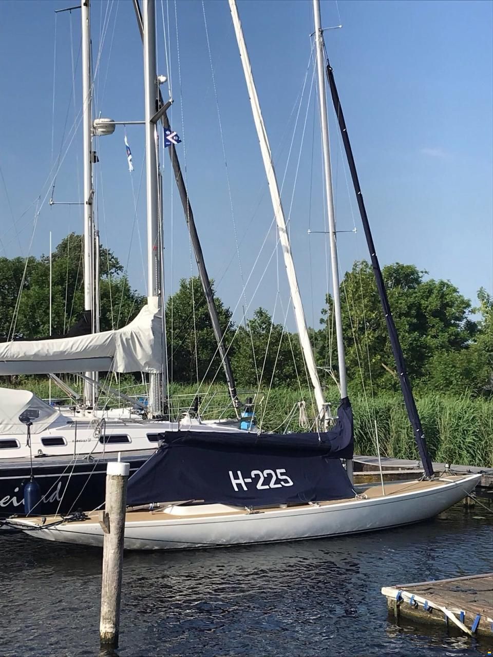 Draak H-225