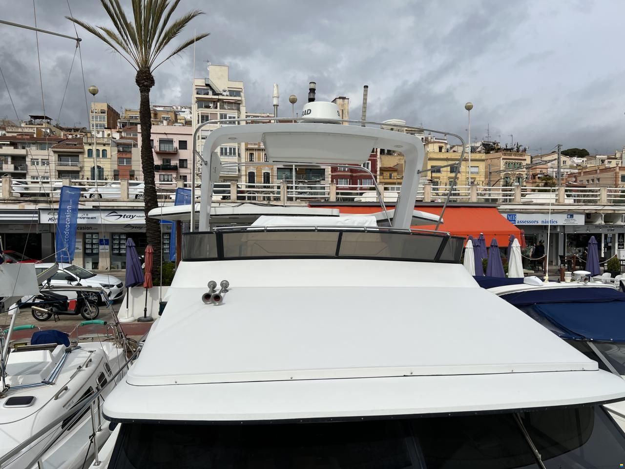 Carver 42