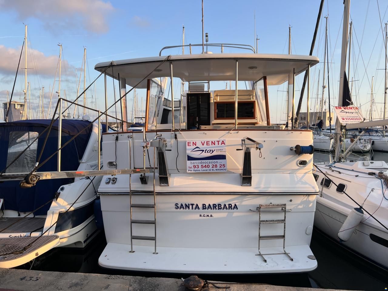 Carver 42
