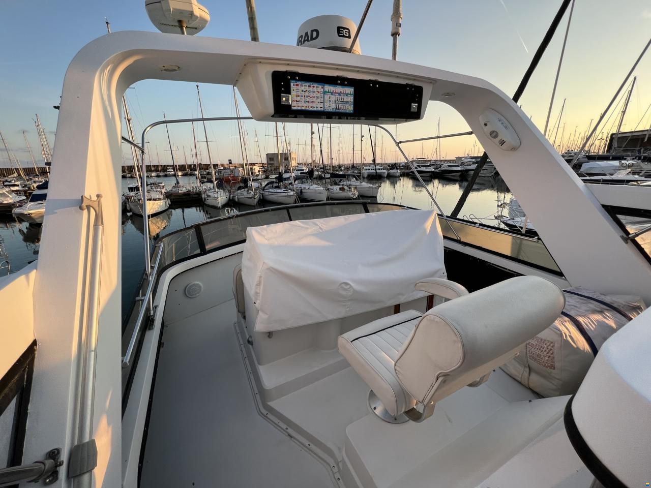 Carver 42