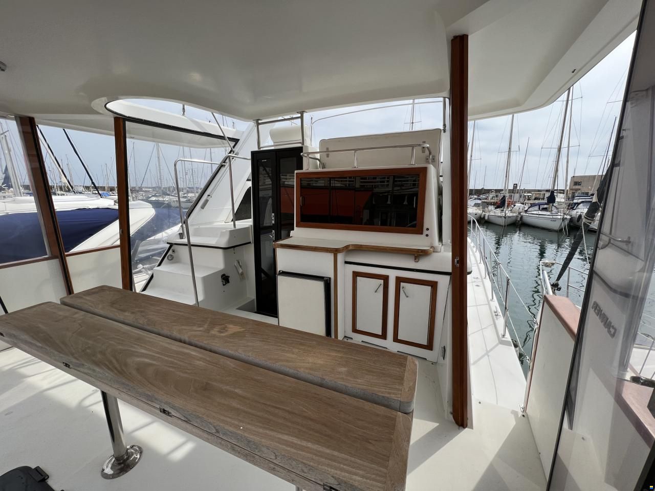 Carver 42