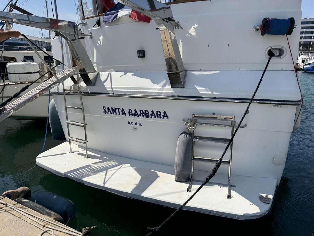 Carver 42