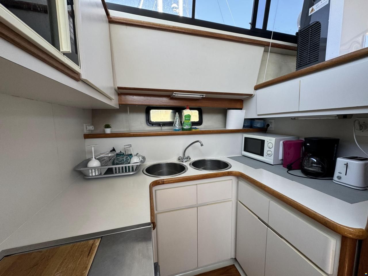 Carver 42