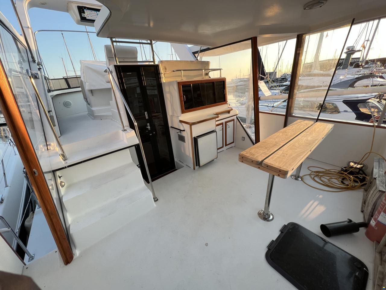 Carver 42