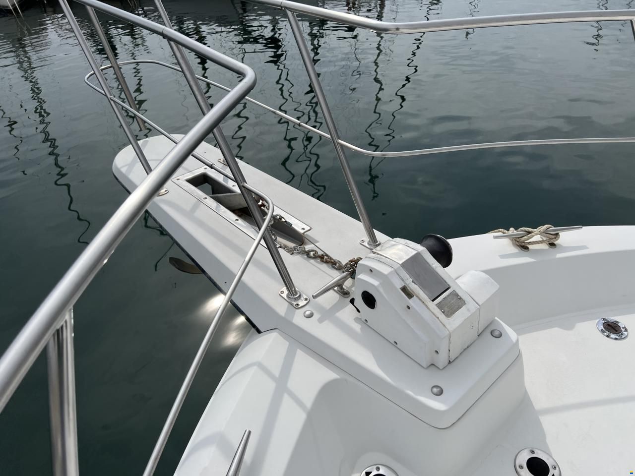 Carver 42