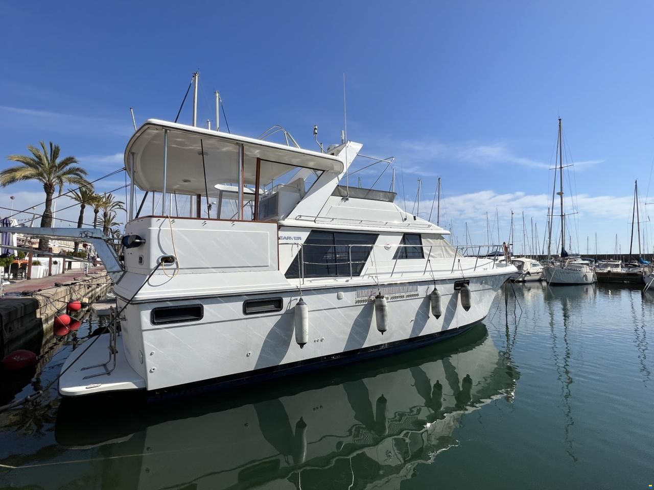 Carver 42