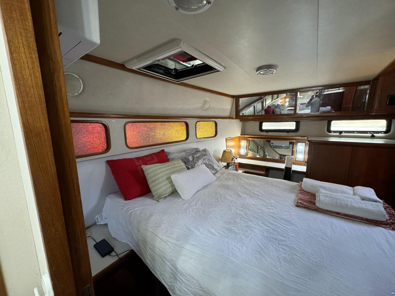 Carver 42