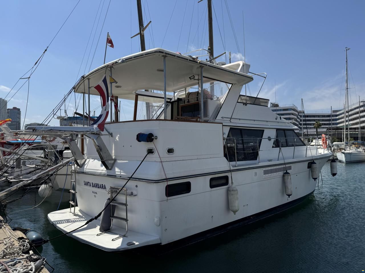 Carver 42