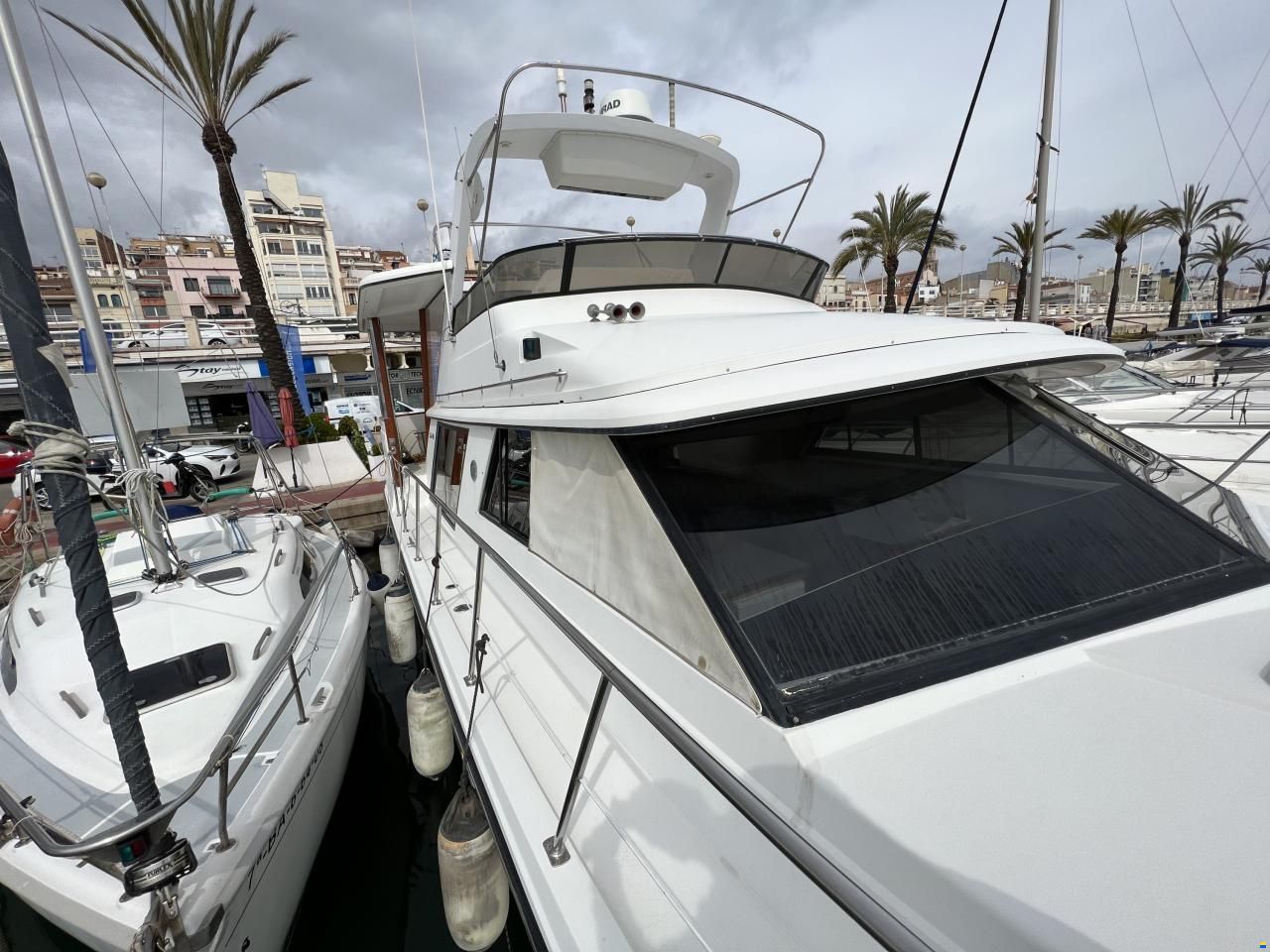 Carver 42