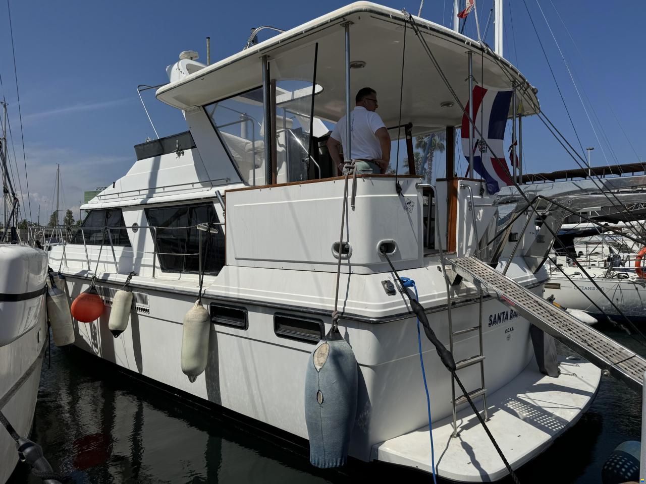 Carver 42