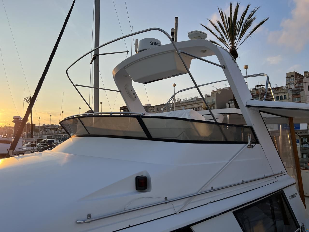 Carver 42
