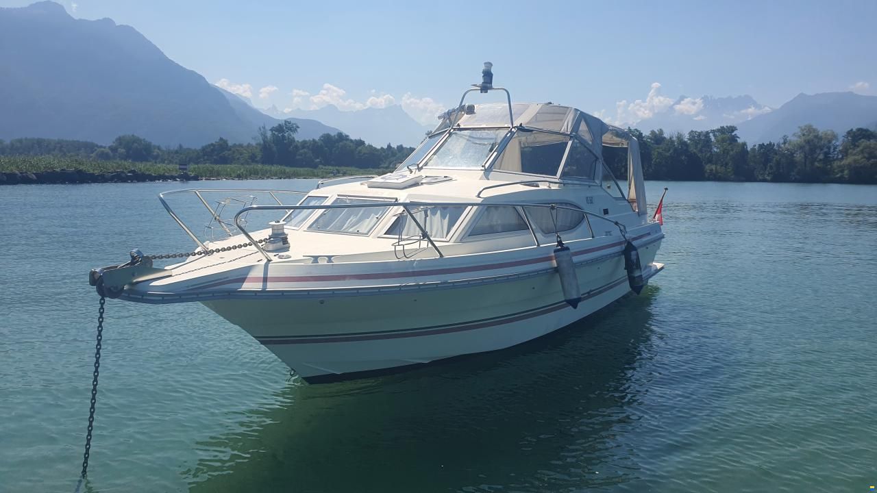 Joda 280 / Tresfjord Family