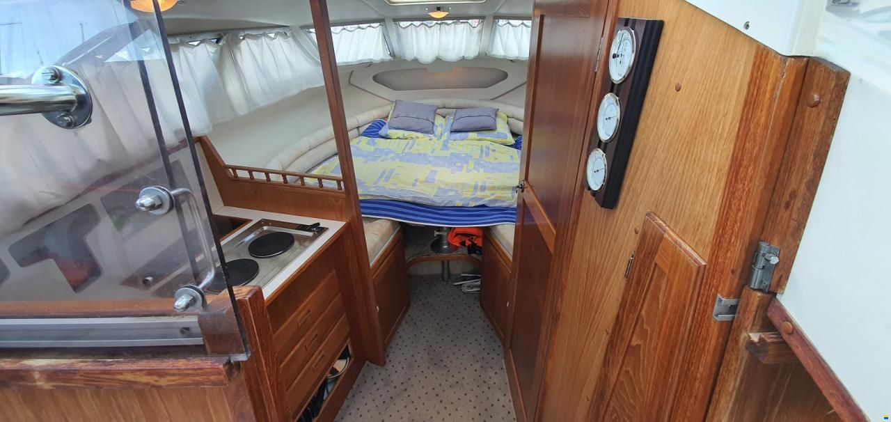 Joda 280 / Tresfjord Family