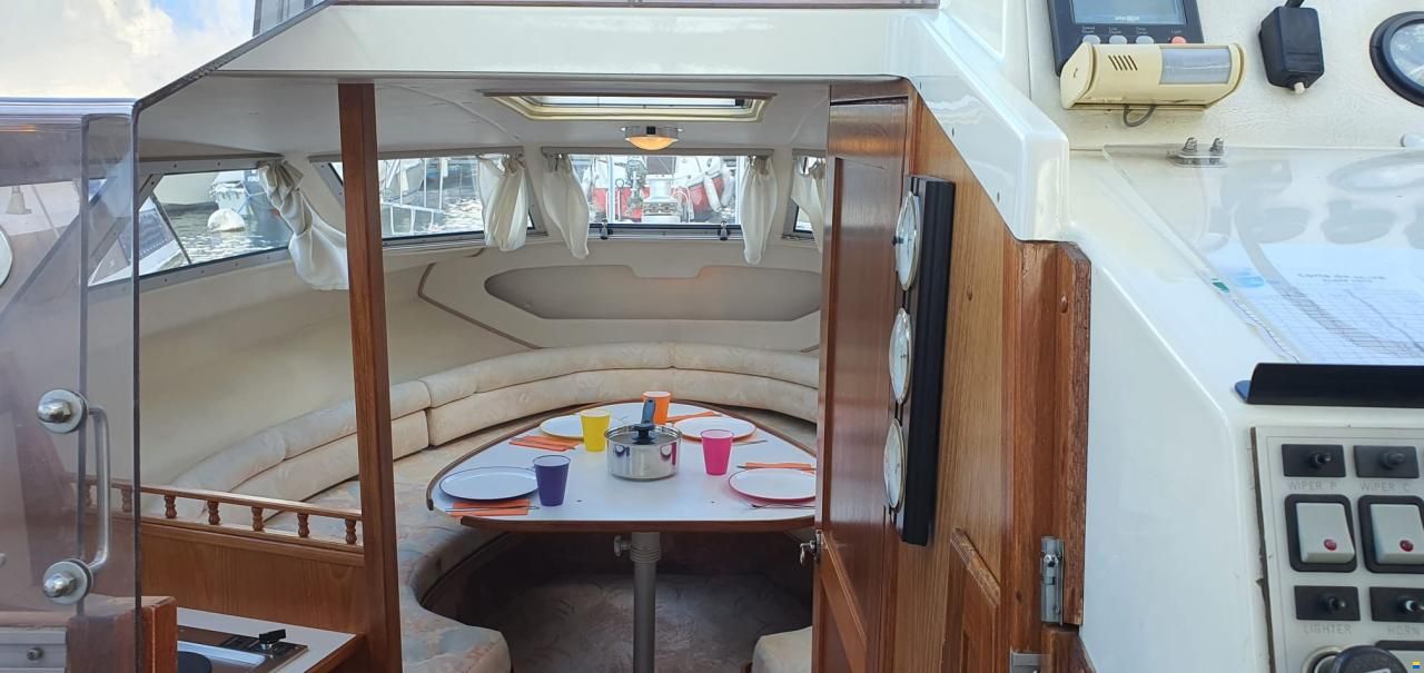 Joda 280 / Tresfjord Family