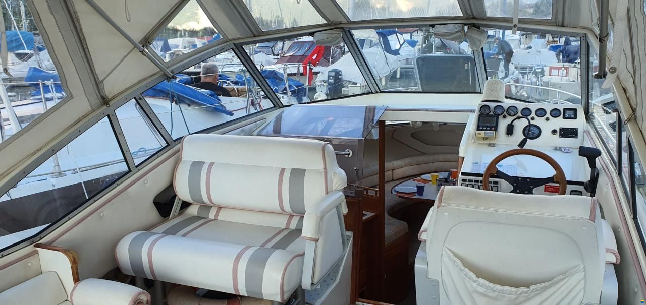 Joda 280 / Tresfjord Family