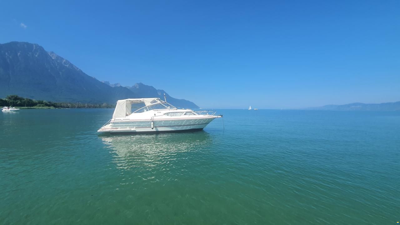 Joda 280 / Tresfjord Family