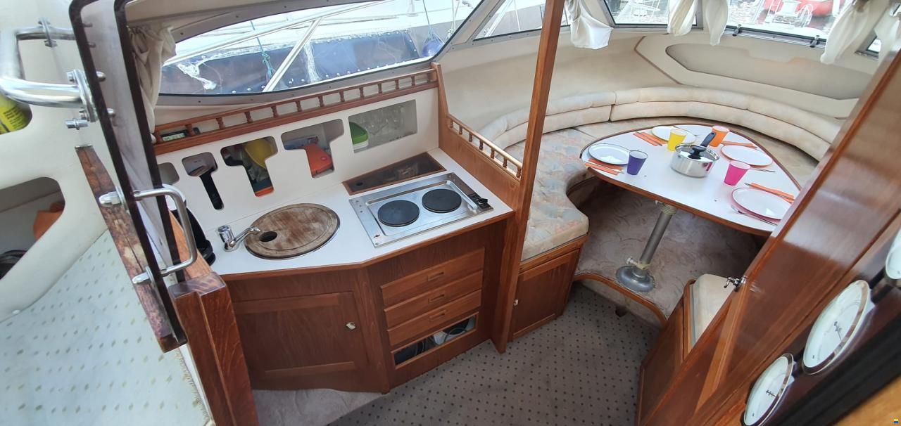 Joda 280 / Tresfjord Family