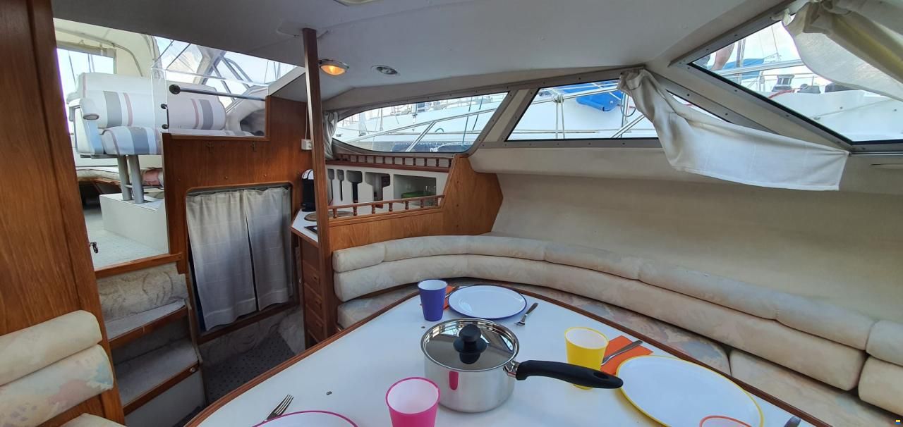 Joda 280 / Tresfjord Family