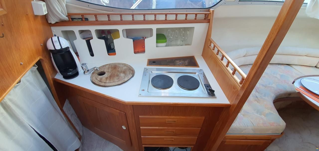 Joda 280 / Tresfjord Family