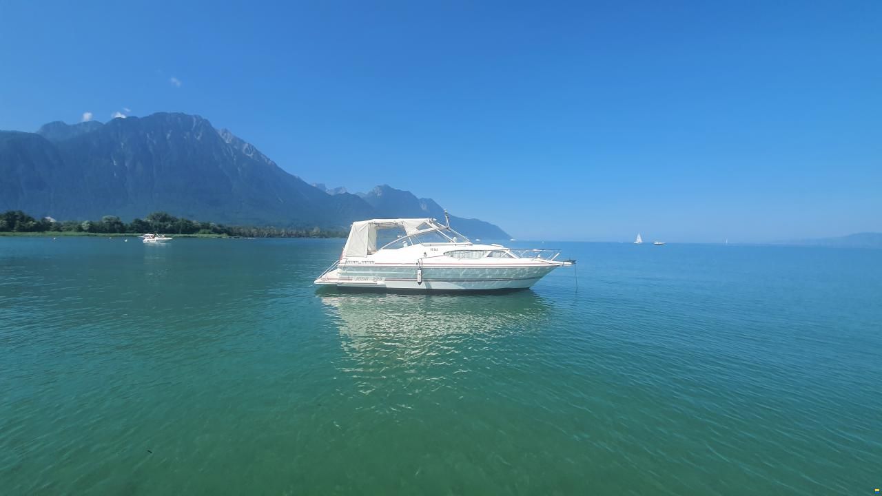 Joda 280 / Tresfjord Family