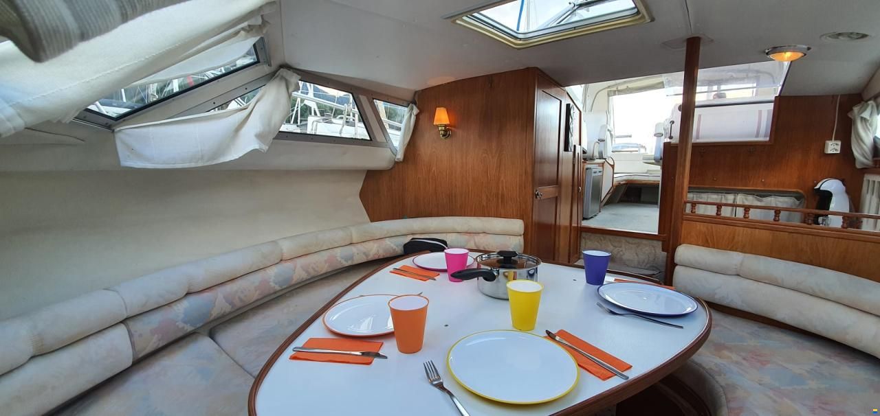 Joda 280 / Tresfjord Family