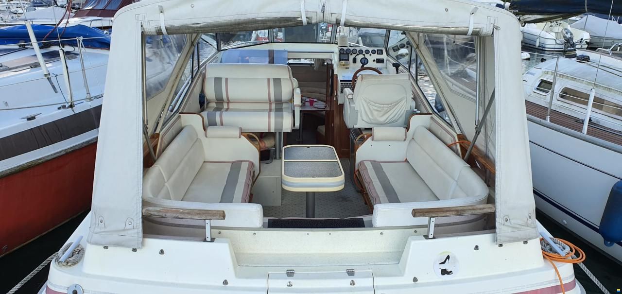 Joda 280 / Tresfjord Family