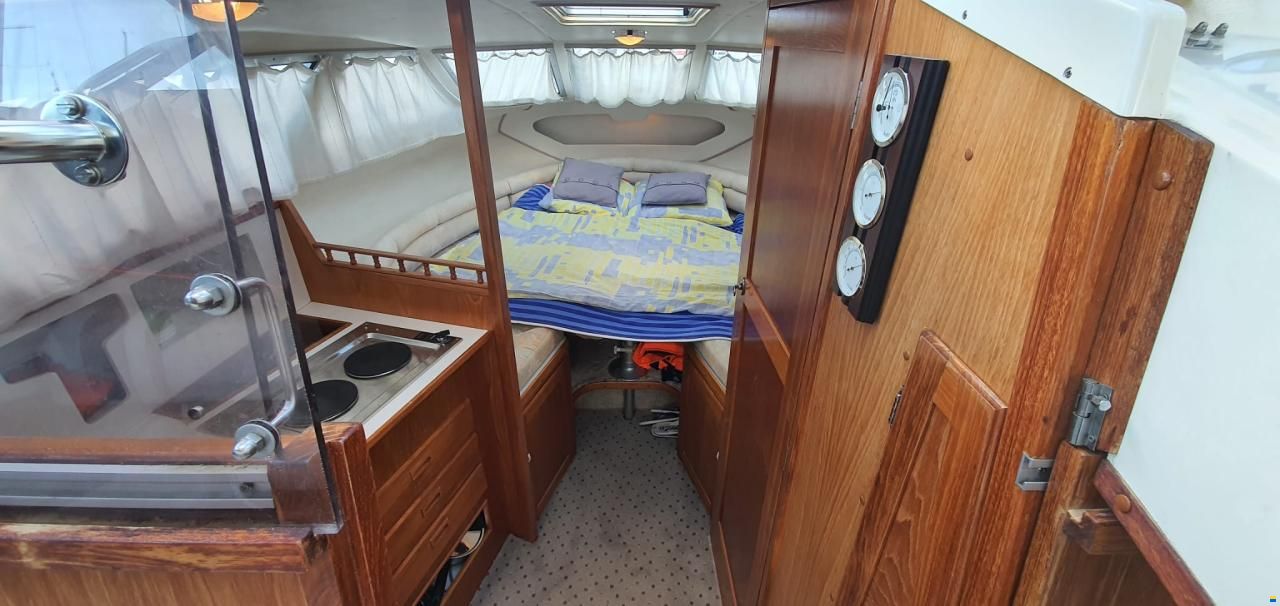 Joda 280 / Tresfjord Family