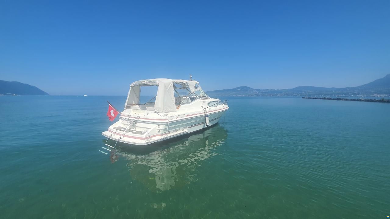 Joda 280 / Tresfjord Family