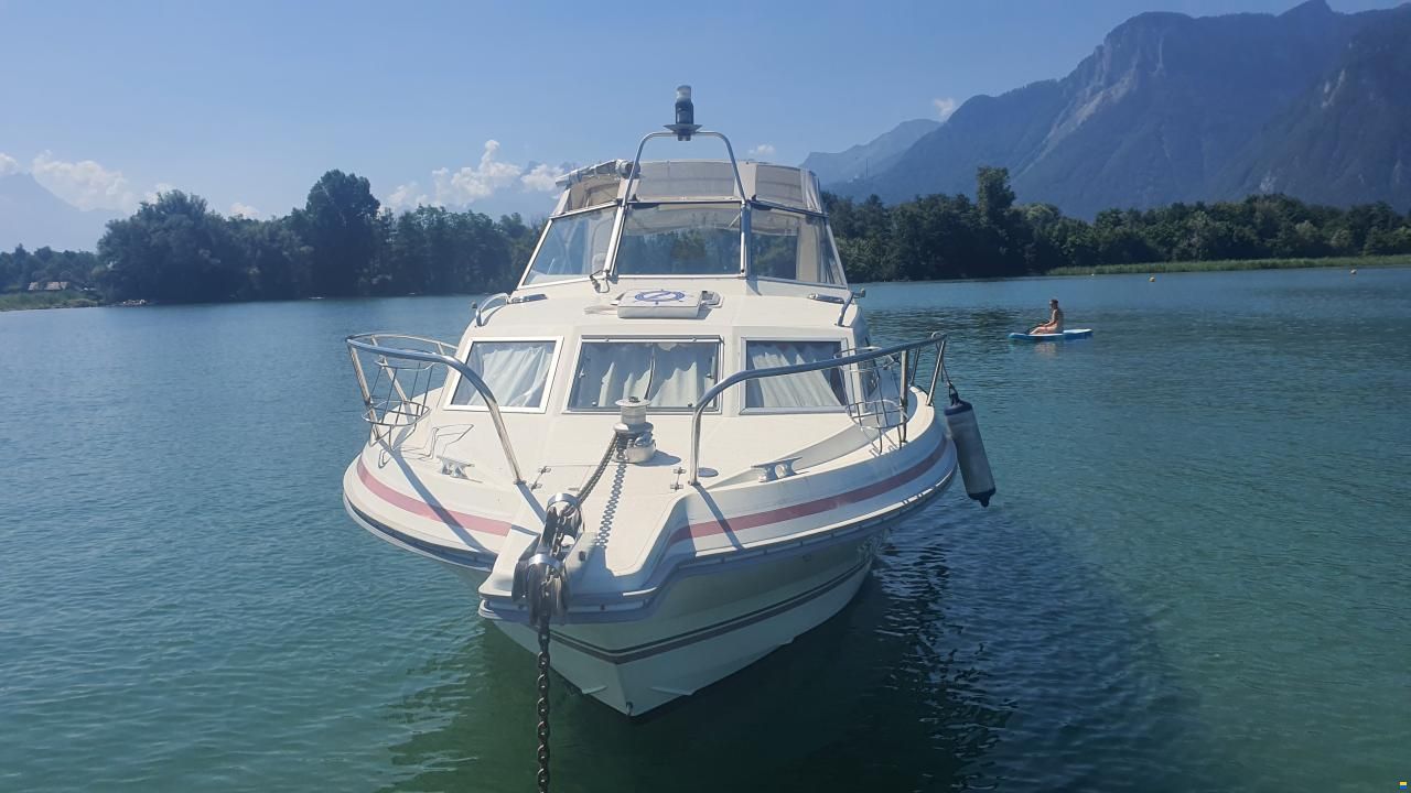 Joda 280 / Tresfjord Family