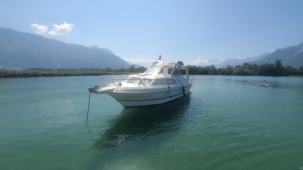 Joda 280 / Tresfjord Family