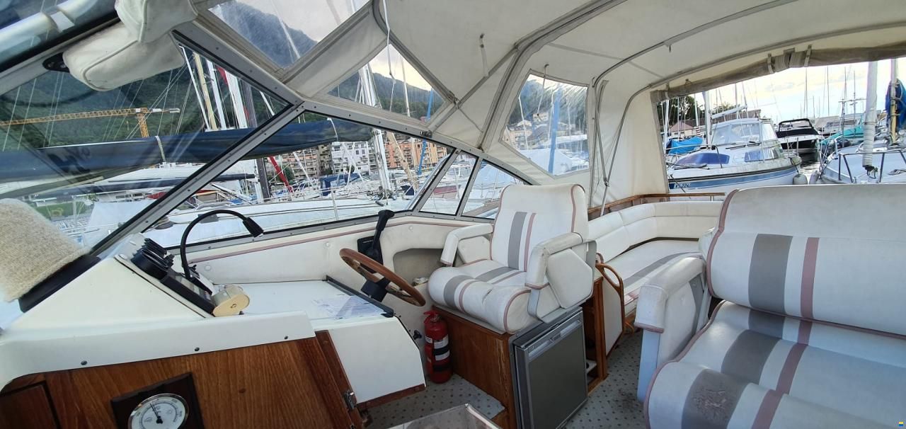 Joda 280 / Tresfjord Family