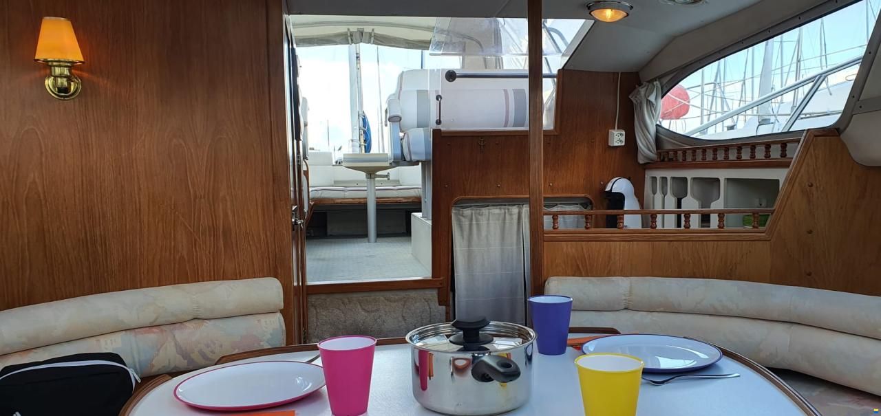 Joda 280 / Tresfjord Family