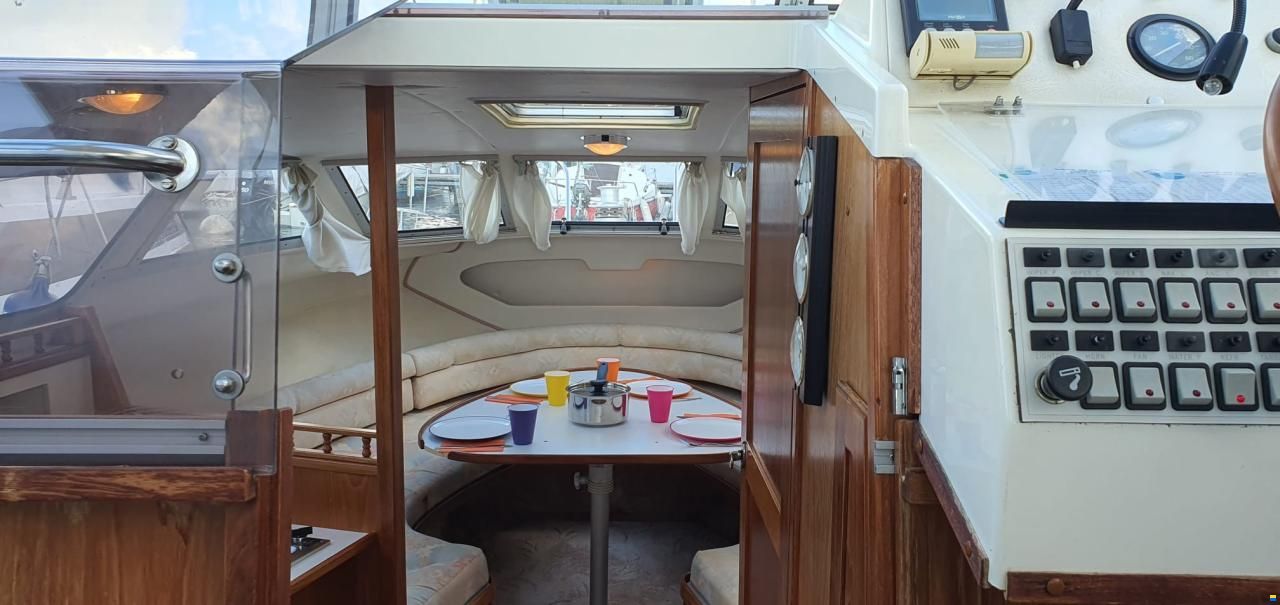 Joda 280 / Tresfjord Family