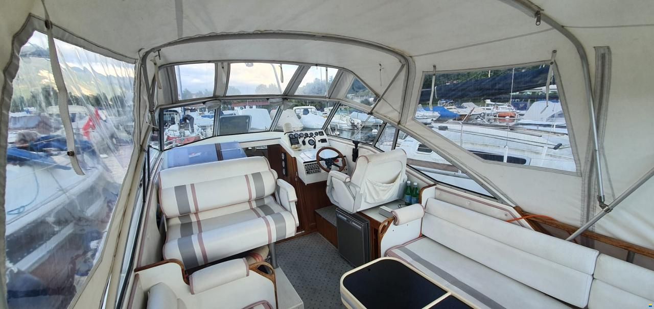 Joda 280 / Tresfjord Family