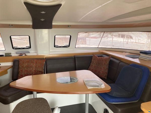 Fountaine Pajot Lipari 41