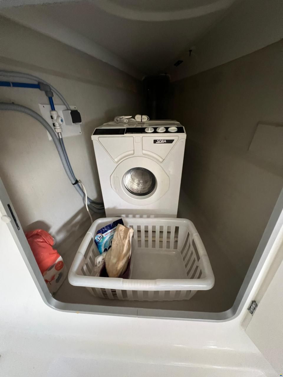 Fountaine Pajot Lipari 41