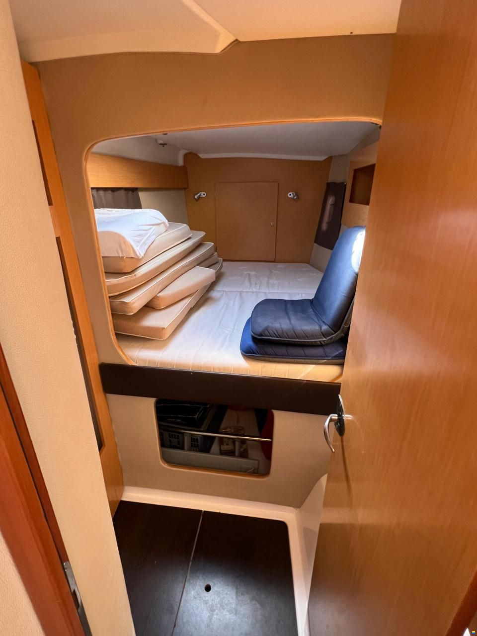 Fountaine Pajot Lipari 41