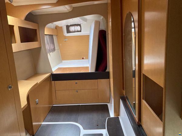 Fountaine Pajot Lipari 41