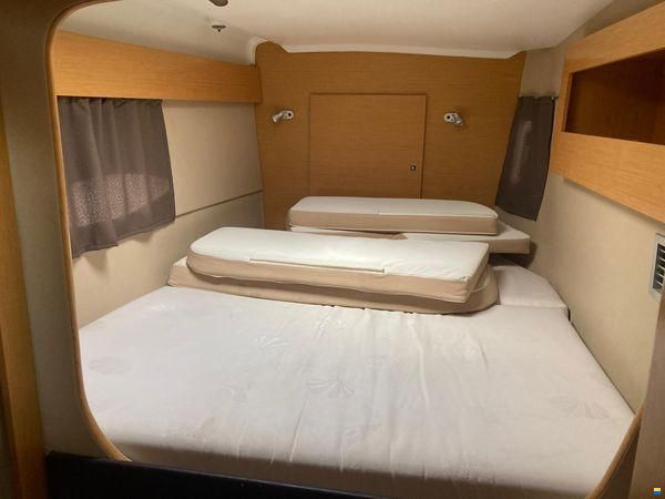 Fountaine Pajot Lipari 41