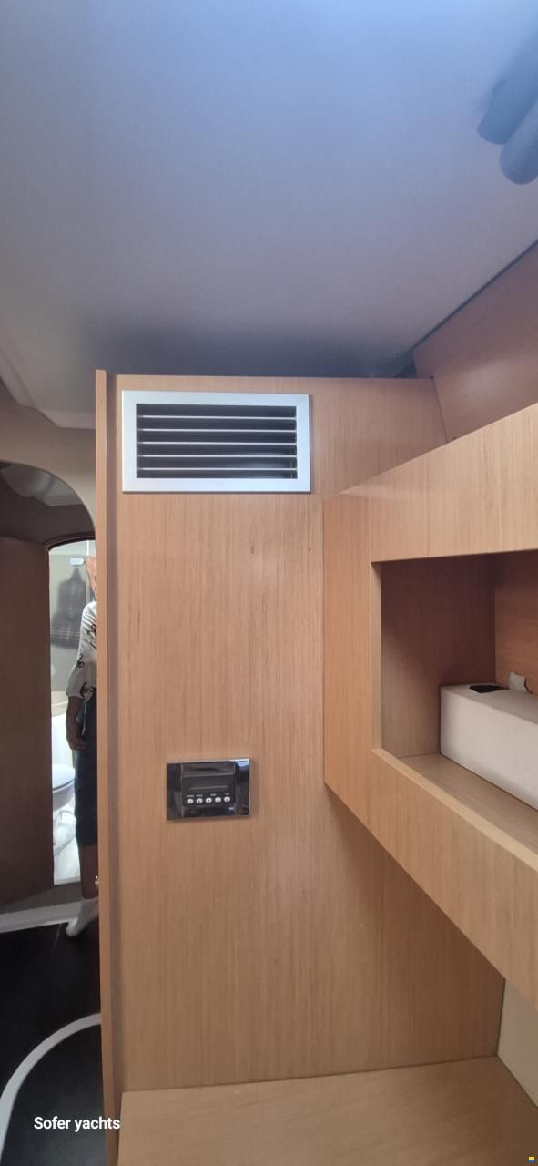 Fountaine Pajot Lipari 41
