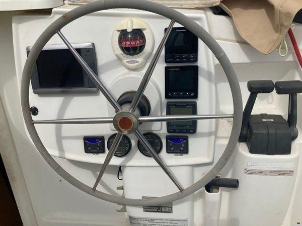 Fountaine Pajot Lipari 41
