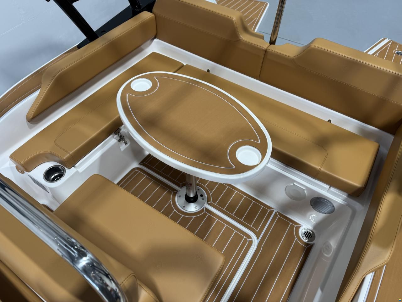 Lariba 660 Luxury