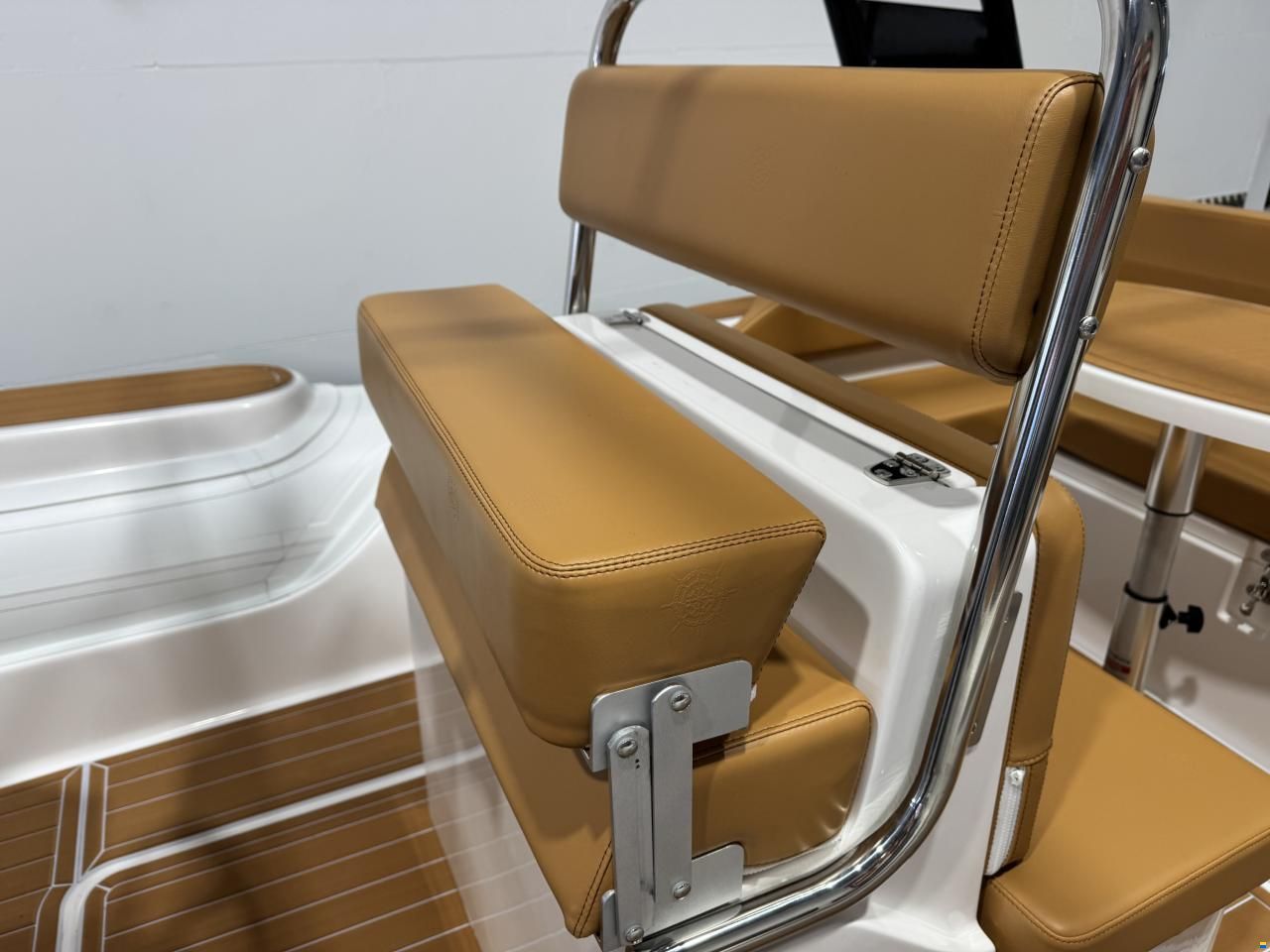 Lariba 660 Luxury