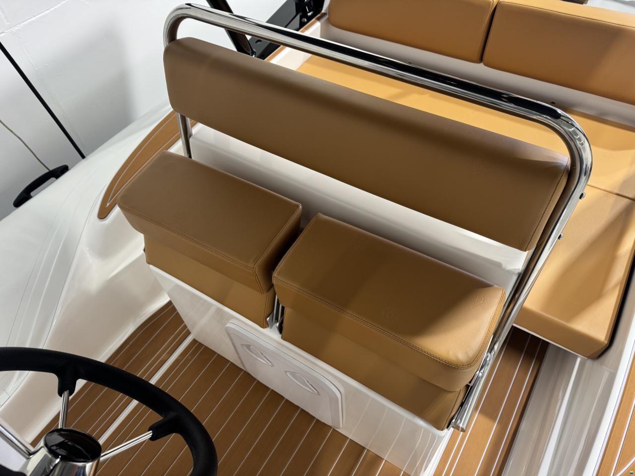 Lariba 580 Luxury