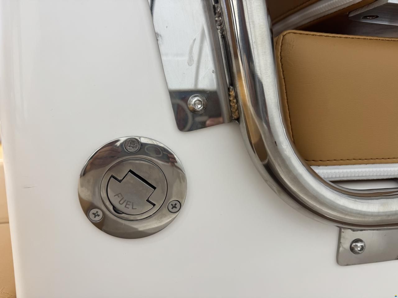 Lariba 580 Luxury