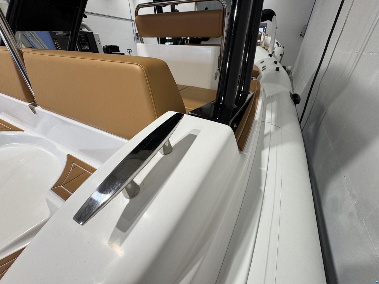 Lariba 580 Luxury