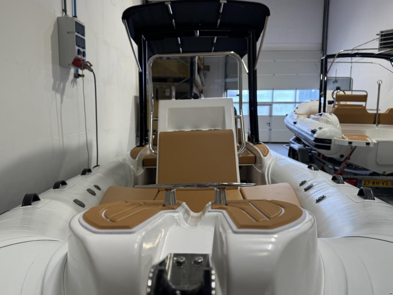 Lariba 580 Luxury