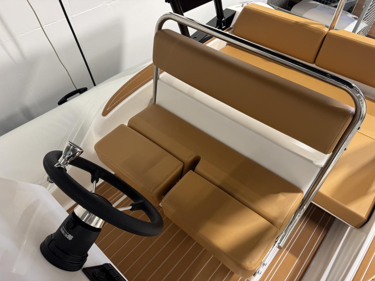 Lariba 580 Luxury