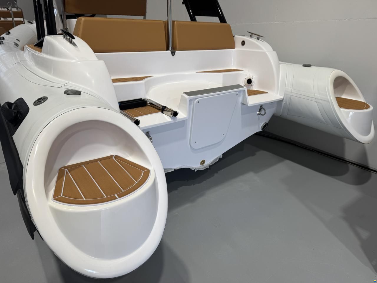 Lariba 580 Luxury